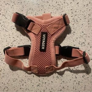 XXXS Dog Harness